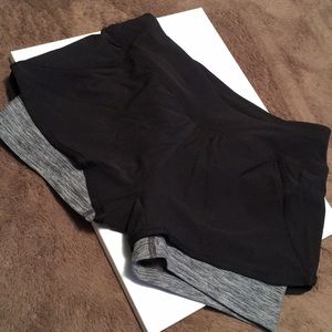 Women’s Athletic Shorts